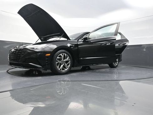 Used 2021 Hyundai Sonata SEL FWD image 32
