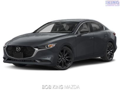 New 2026 MAZDA MAZDA3 s Sport