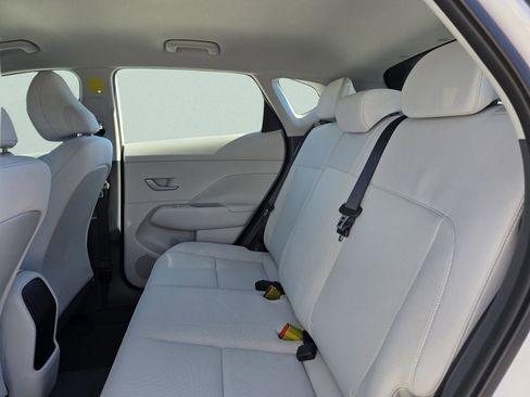 New 2026 Hyundai Kona SE FWD image 14
