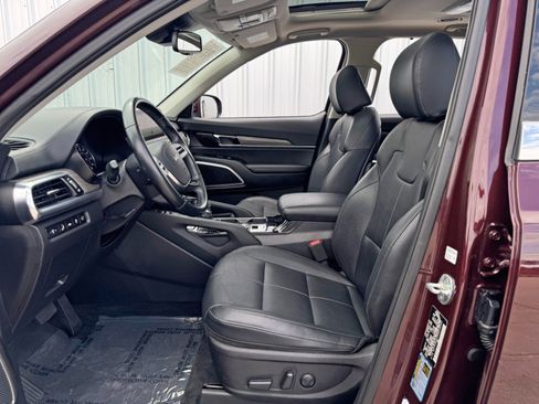Used 2022 Kia Telluride EX w/ EX Premium Package image 15