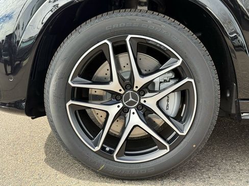 New 2026 Mercedes-Benz GLE 53 AMG 4MATIC Coupe image 16