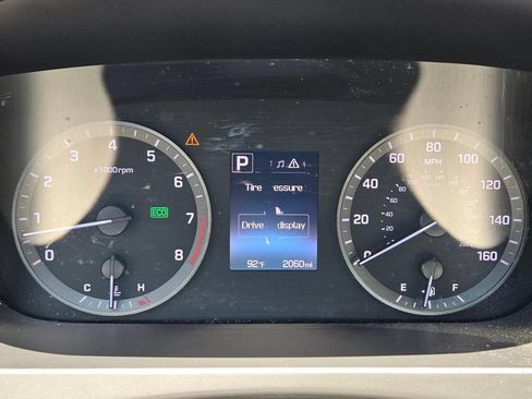 Used 2015 Hyundai Sonata Sport FWD image 21