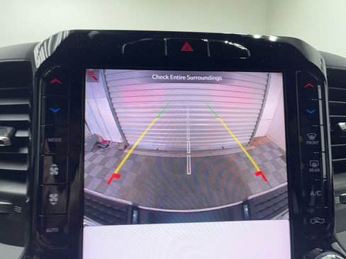 New 2026 RAM 2500 Tradesman image 10