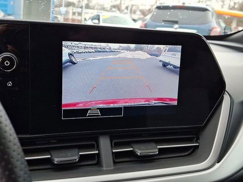 Used 2024 Chevrolet Trax RS w/ Driver Confidence Package image 27