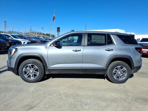 New 2026 GMC Terrain Elevation FWD image 4