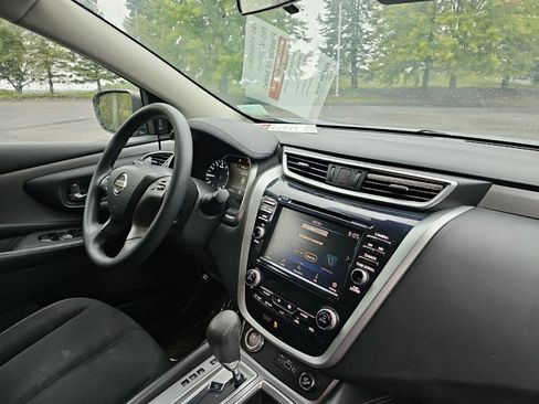 Used 2020 Nissan Murano S w/ Technology Package AWD/4WD image 10