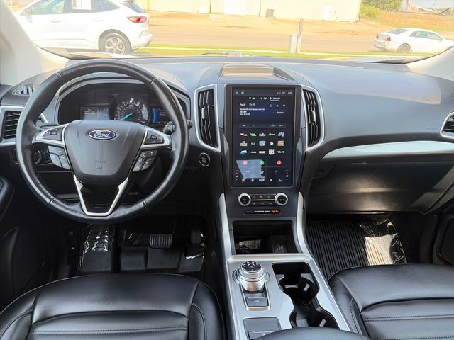 Used 2023 Ford Edge SEL w/ Convenience Package AWD/4WD image 33