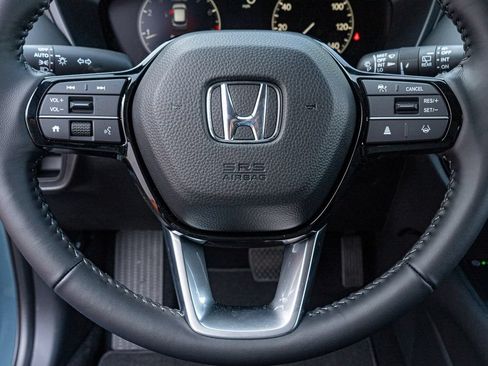 New 2027 Honda HR-V EX-L image 26