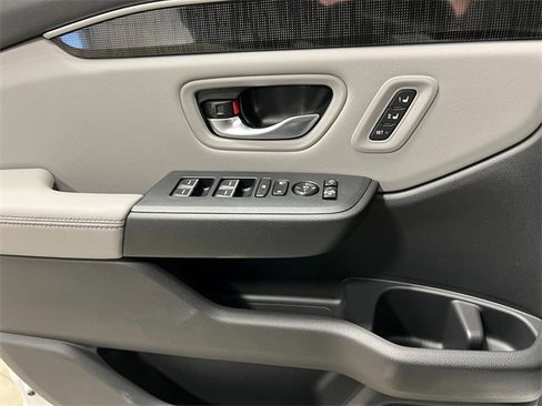 New 2025 Honda Pilot Elite image 16