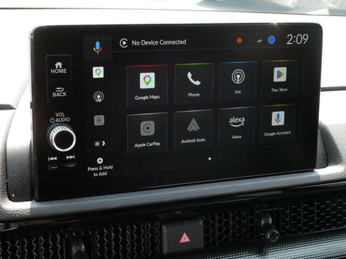 Certified 2026 Honda CR-V Sport Touring image 22