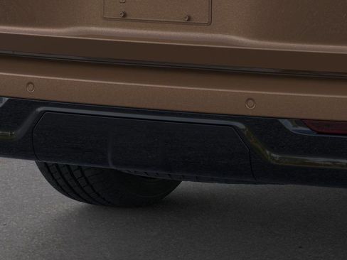New 2026 Lincoln Navigator L Black Label AWD/4WD image 23