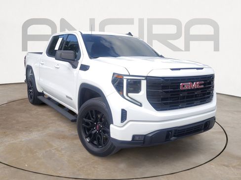 Used 2024 GMC Sierra 1500 Elevation AWD/4WD image 7
