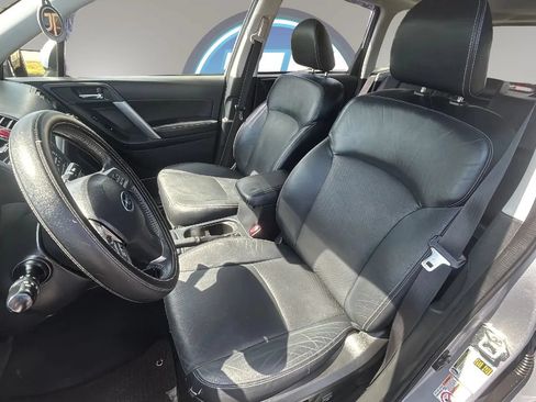 Used 2014 Subaru Forester 2.5i Limited w/ Popular Package #2 AWD/4WD image 25