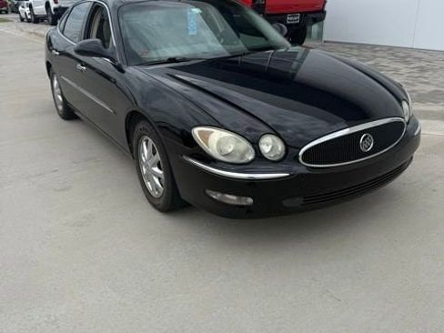 Used 2005 Buick LaCrosse CXL w/ Gold Convenience Package FWD image 1