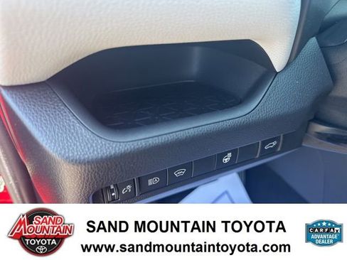 Used 2025 Toyota RAV4 XLE Premium w/ Weather Package image 15