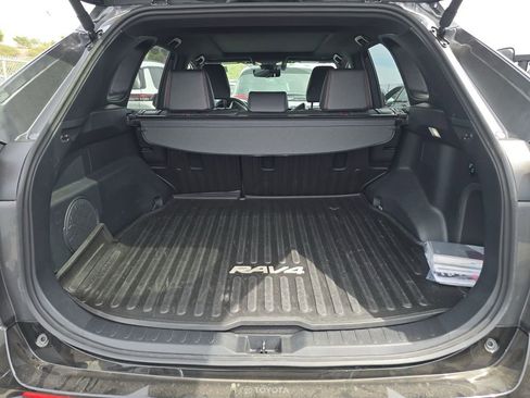 Used 2024 Toyota RAV4 XSE image 16