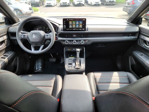 Used 2024 Honda CR-V Sport-L image 8