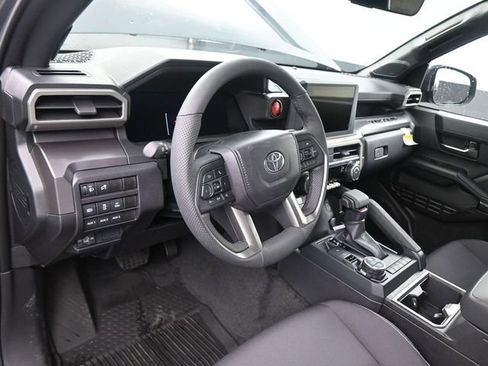 Used 2025 Toyota Tacoma TRD Off-Road w/ TRD Off Road Upgrade Package image 21