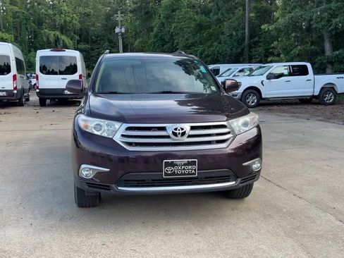 Used 2012 Toyota Highlander FWD image 9