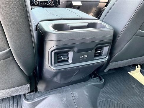 New 2026 Chevrolet Silverado 1500 LT Trail Boss w/ LT Trail Boss Premium Package AWD/4WD image 17