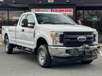 Used 2017 Ford F250 XL w/ Power Equipment Group