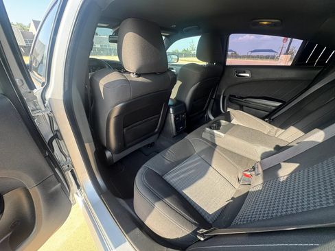 Used 2022 Dodge Charger GT w/ Blacktop Package RWD image 28