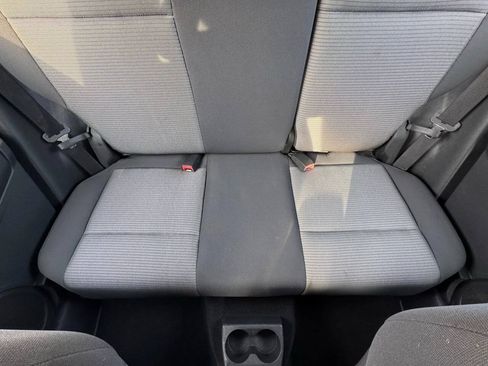 Used 2009 Dodge Caliber SXT FWD image 22