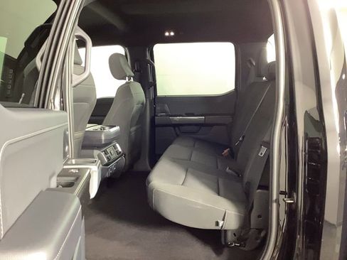 Used 2023 Ford F150 XLT w/ Equipment Group 302A High image 14