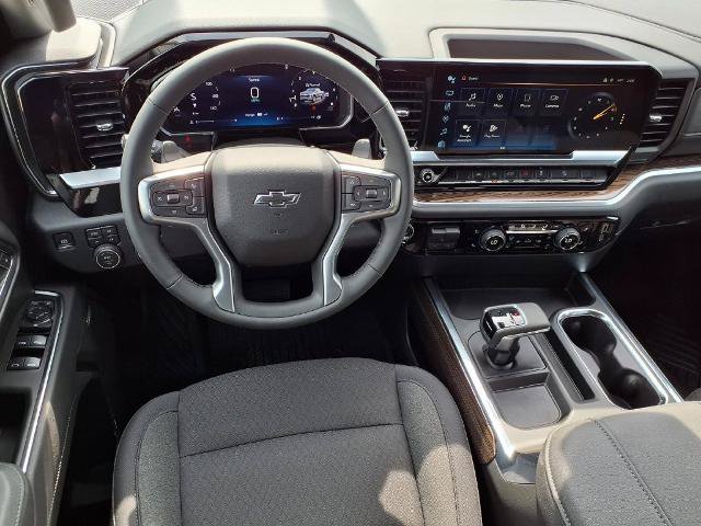 New 2026 Chevrolet Silverado 1500 RST AWD/4WD image 23