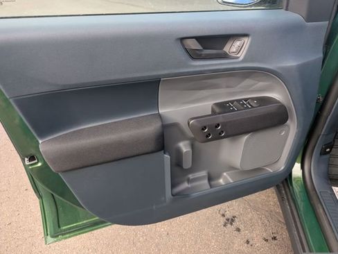 New 2025 Ford Maverick XL w/ Equipment Group 101A image 17