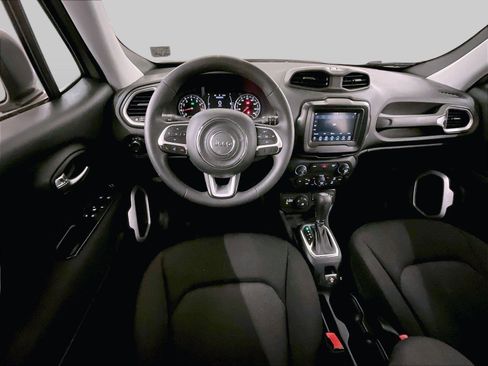 Used 2018 Jeep Renegade Sport w/ Power & Air Group AWD/4WD image 5