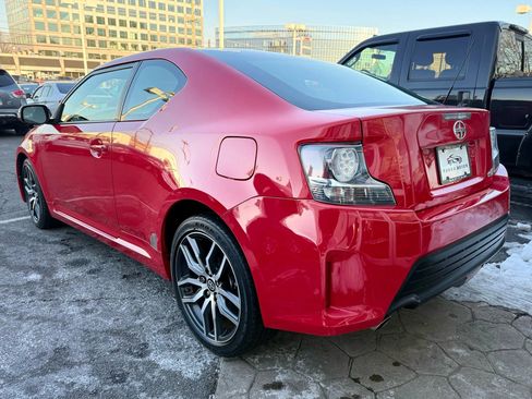 Used 2014 Scion tC 10 Series image 5