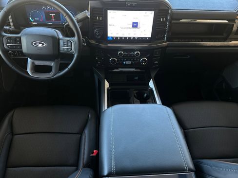 New 2025 Ford F250 Lariat w/ Lariat Ultimate Package image 13