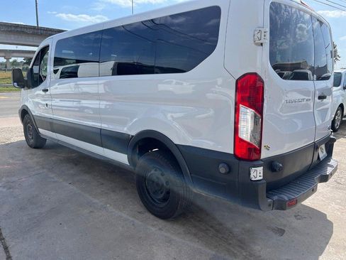Used 2016 Ford Transit 350 XL RWD image 4
