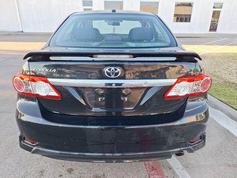 Used 2013 Toyota Corolla S image 5