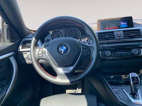Used 2019 BMW 430i Gran Coupe xDrive w/ Convenience Package AWD/4WD image 12
