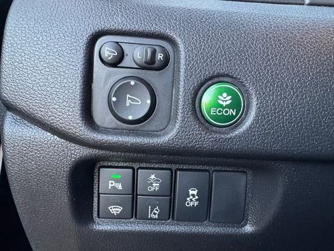 Certified 2025 Honda Passport TrailSport image 13