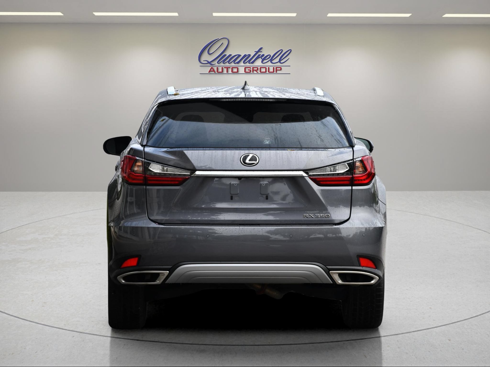 Used 2022 Lexus RX 350 FWD w/ Premium Package image 5