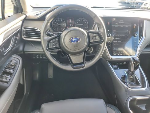 Certified 2025 Subaru Outback Onyx Edition image 11