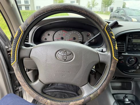 Used 2004 Toyota Sequoia SR5 image 23