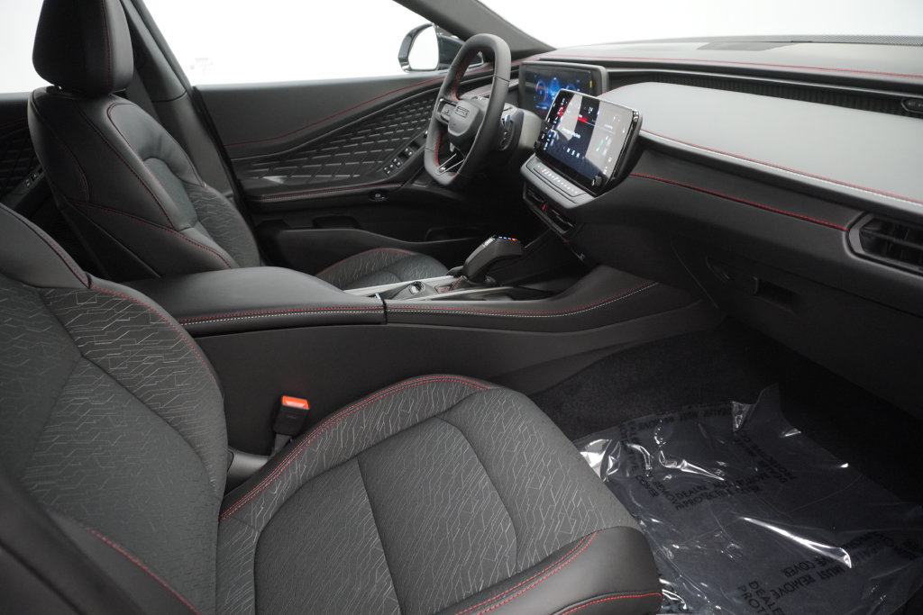 New 2026 Dodge Charger R/T w/ Driver Convenience Group AWD/4WD image 33