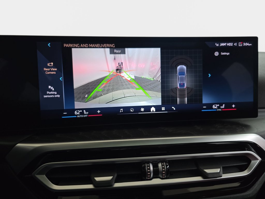 Certified 2024 BMW i4 eDrive35 w/ Premium Package RWD image 25