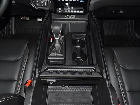 New 2026 RAM 1500 RHO AWD/4WD image 20