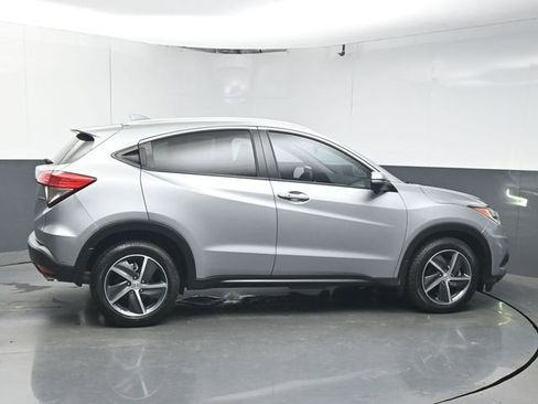 Used 2022 Honda HR-V EX image 8