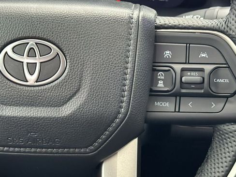 New 2026 Toyota Tacoma Limited image 28