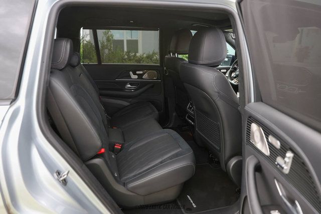 Used 2026 Mercedes-Benz GLS 63 AMG 4MATIC image 31