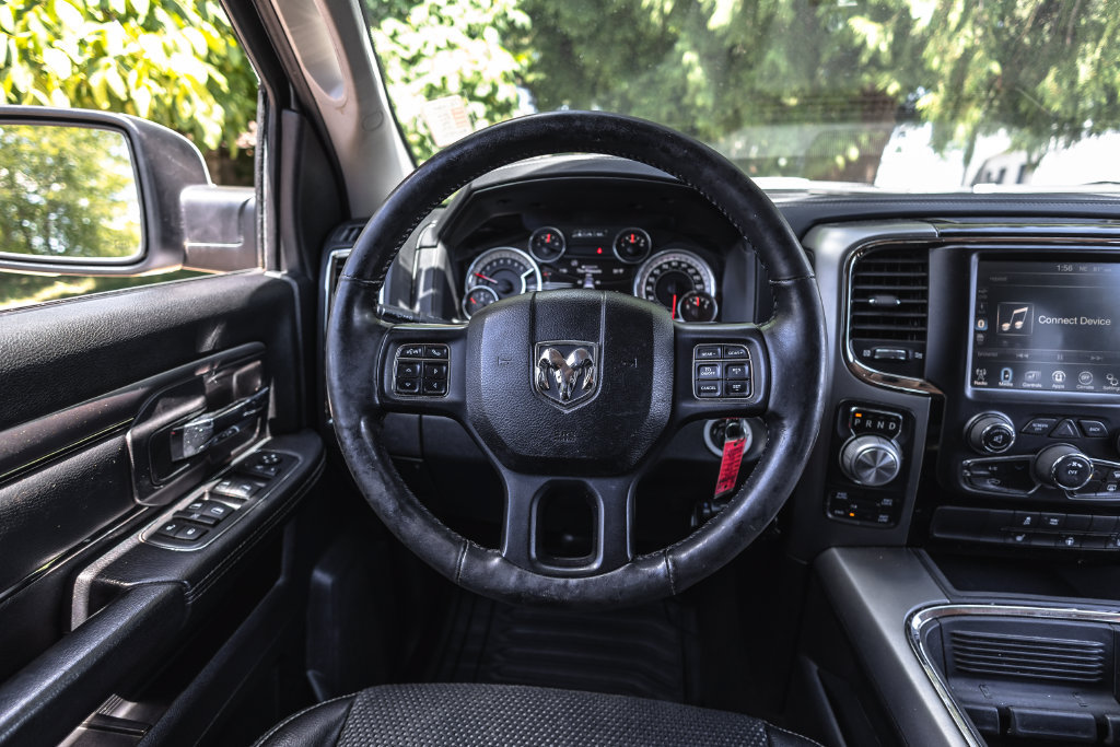 Used 2016 RAM 1500 Sport w/ Comfort Group AWD/4WD image 24
