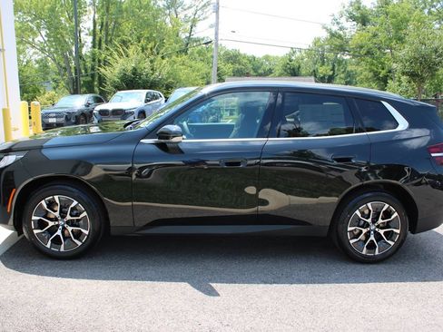 New 2026 BMW X3 xDrive30i w/ Convenience Package AWD/4WD image 10