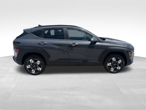 Used 2024 Hyundai Kona SEL AWD/4WD image 7