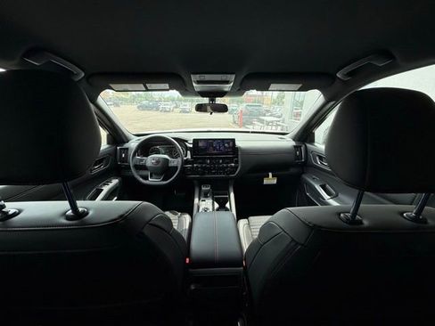 New 2026 Nissan Pathfinder Rock Creek AWD/4WD image 26